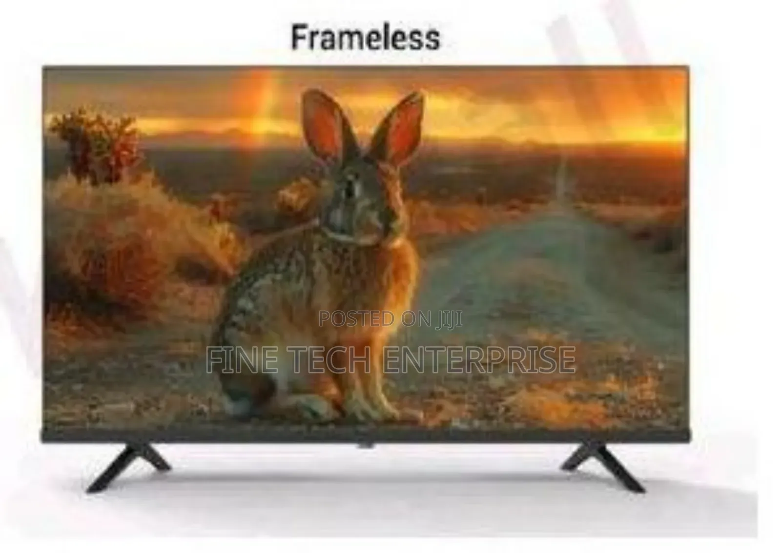 Artel 32" Smart Android Digital Tv With Bluetooth