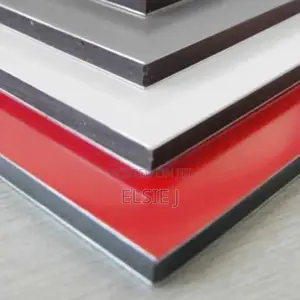4mm Premium Aluminium Composite Panel for Signage