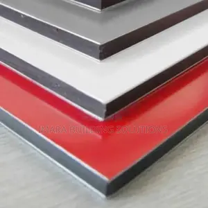 4mm Premium Aluminium Composite Panel for Signage