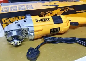 Dewalt Angle Grinder 9inch