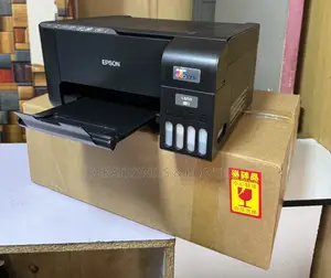 Epson L3250 Sublimation Printer