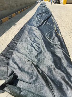 Black Shade Net 4 × 50 MTRS