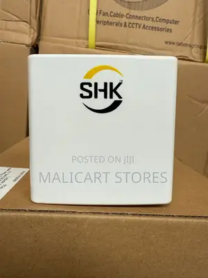 Access Terminal Box