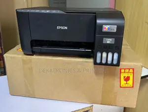 Epson L3250 Edible Printer With Wifi Connection