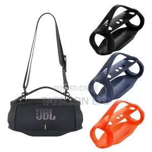 JBL Xtreme 3 Silicone Bag