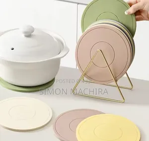 Silicon Place Mats