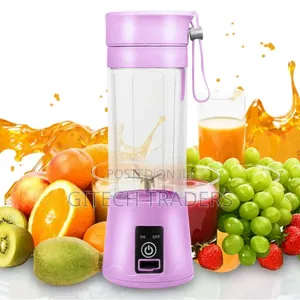 Electric Portable Blender