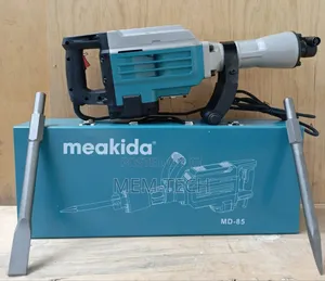 Meakida Demolition Hammer/Powerful Meakida Jack Hammer