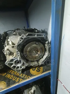 Suzuki Ro6a Gearbox 4wd
