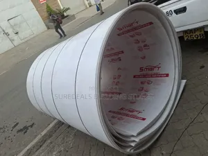 Smart Polycarbonate Sheet - 5.8mtrs by 2.1mtrs