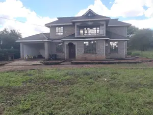 Konza South Land