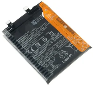 Xiaomi Note 11pro|Xiaomi Note 11 Ultra Phone Battery