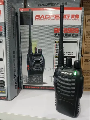 Walkie Talkie Baofeng Bf 888s Baofeng Radio Call
