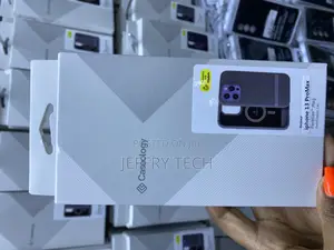 Tycoon Parallax Mag for iPhone 13 Pro Max Magsafe Case