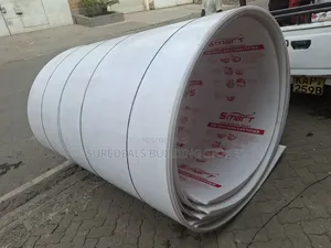 Polycarbonate Sheet. 5.8mtrs × 2.1mtrs × 6mm