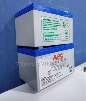 12ah/12v Apc Ups Battery 12v/12ah Ups Battery