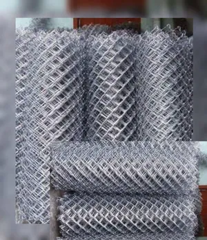 12.5g/ 4ft, 80x80 Chain Link Wire