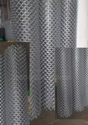 Fencing Chain Link( 4ft, 12.5g, 80x80)