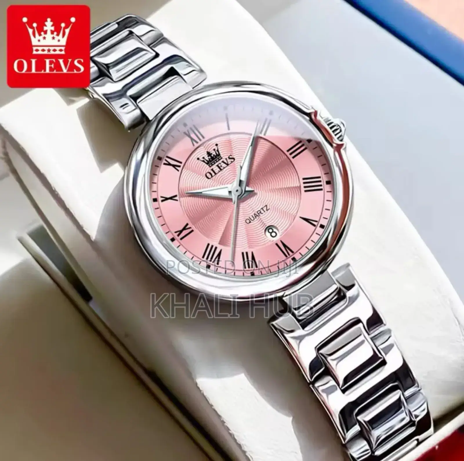 Olevs Ladies Watch Olevs Classy Ladies Watch