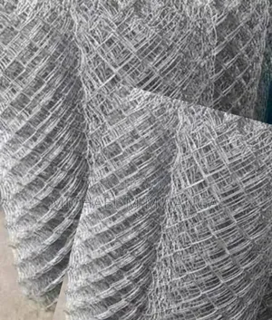 2.5mm Diameter Chain Link Wire/4ft, 12.5g,80x80