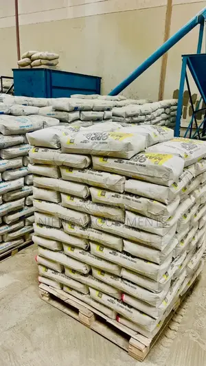 Grip Master Tile Adhesive