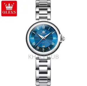 Olevs Wrist Watch, Ladies Wrist Watch