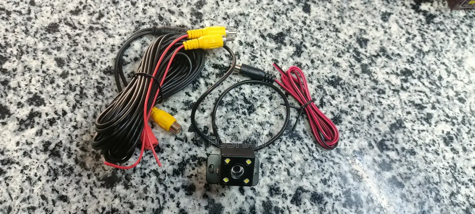 Universal Reverse Camera