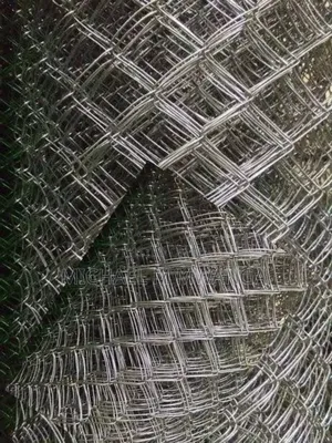 Chain Link(12.5g, 5ft, 80x80) Size Wire