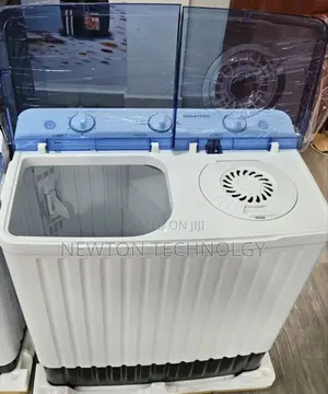 Smartpro 10kg Twin Tub Washing Machine