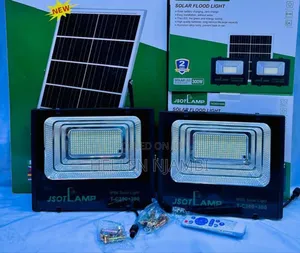 300watts Jsot Street Lights 300+300