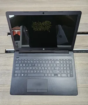 Laptop HP 8GB AMD A6 SSD 500GB
