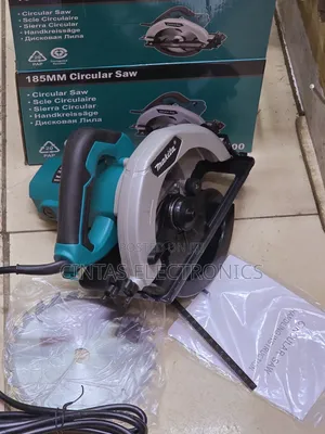 Circular Saw 7" 1200w Makita