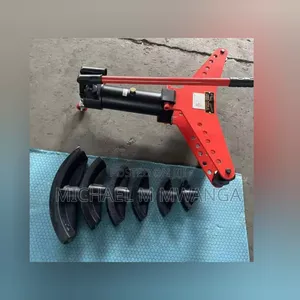 Pipe Bending Machine(1/2 to 2)
