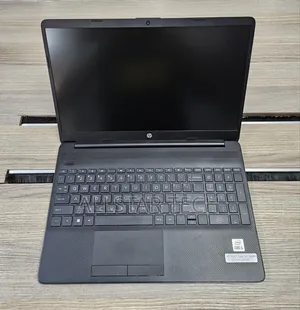 Laptop HP 8GB Intel Core I5 SSD 256GB