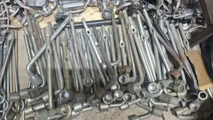 Ex Japan Wheel Spanner