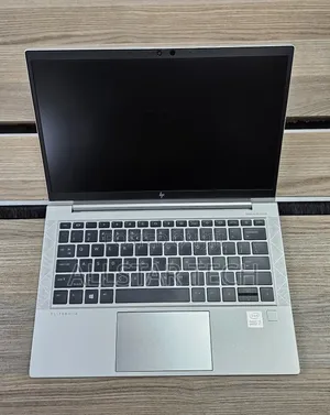 Laptop HP EliteBook 830 G7 16GB Intel Core I7 SSD 512GB