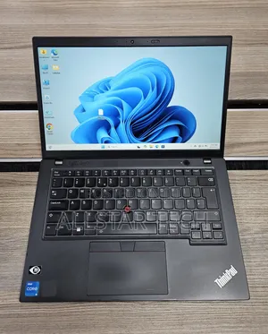 Laptop Lenovo Thinkpad L14 8GB Intel Core I5 SSD 512GB