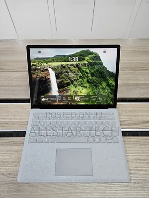 Laptop Microsoft Surface Laptop 2 16GB Intel Core I5 SSD 256GB