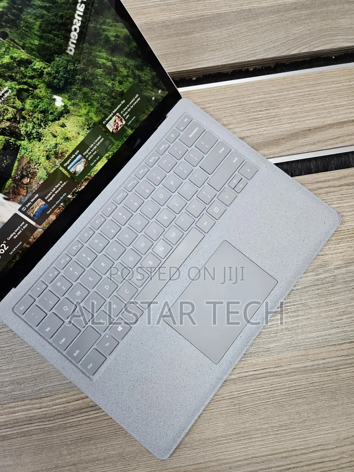 Laptop Microsoft Surface Laptop 2 16GB Intel Core I5 SSD 256GB