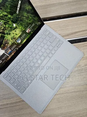 Laptop Microsoft Surface Laptop 2 16GB Intel Core I5 SSD 256GB