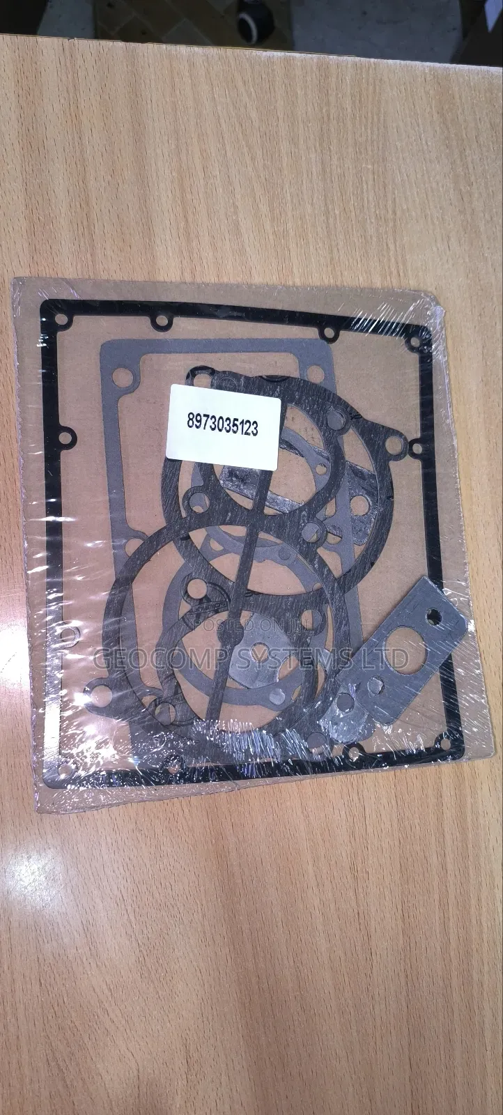 Compressor Gasket B6000