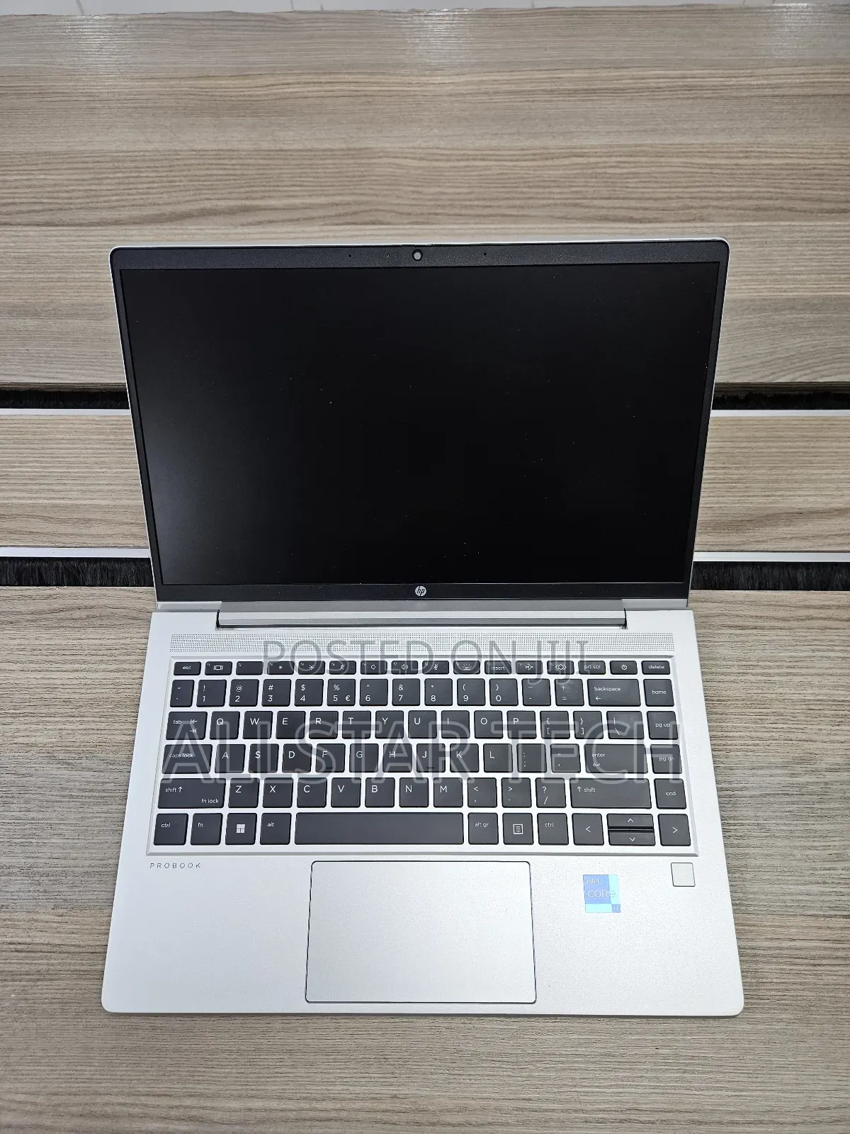 Laptop HP ProBook 440 G10 16GB Intel Core I7 SSD 512GB
