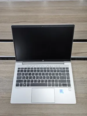 Laptop HP ProBook 440 G10 16GB Intel Core I7 SSD 512GB