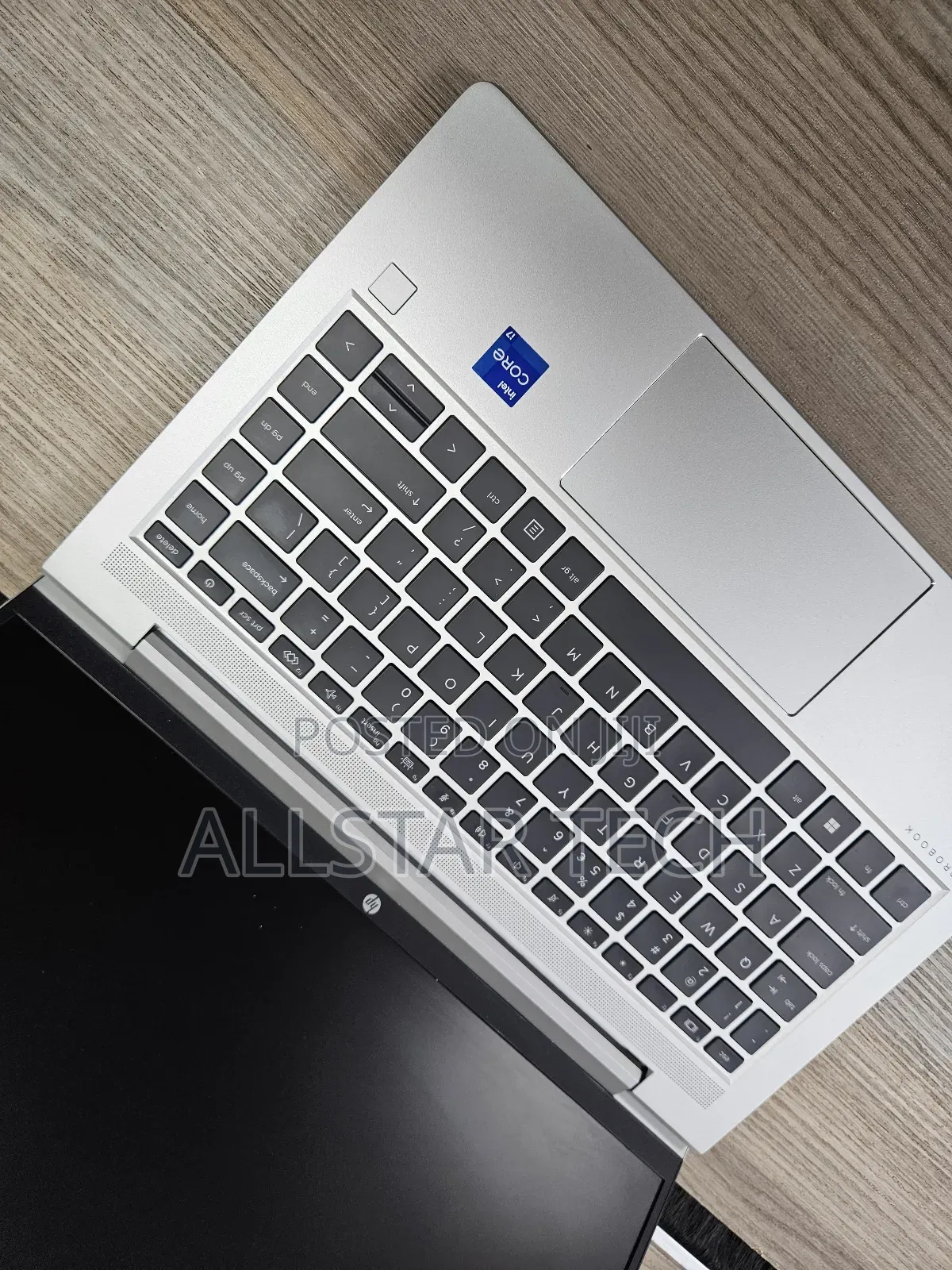 Laptop HP ProBook 440 G10 16GB Intel Core I7 SSD 512GB