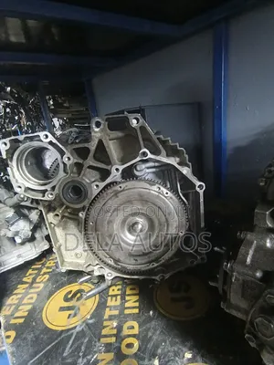 Honda Po7a Life Zest 4wd Automatic Transmission Gearbox