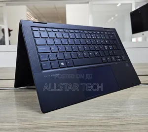 Laptop HP Dragonfly G2 16GB Intel Core I7 SSD 512GB
