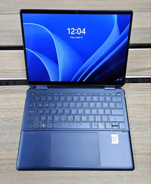 Laptop HP Spectre X360 16GB Intel Core I7 SSD 512GB