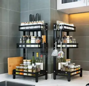 Spice Rack