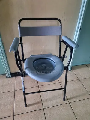 Portable Toilet Seat