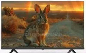55 Inches Globalstar Smart Android Tv